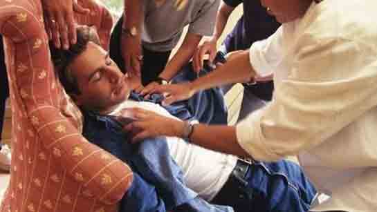 Yaşlılarda Epilepsi Belirtileri ve Tedavisi